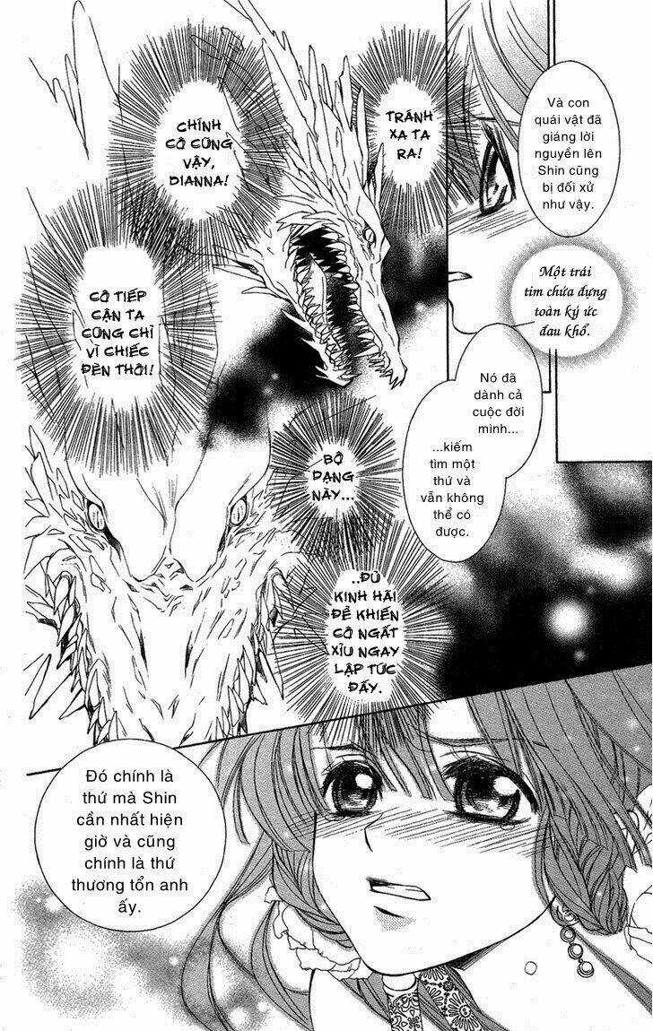 Shounen Dolls - Chapter 16.5 - Trang 37