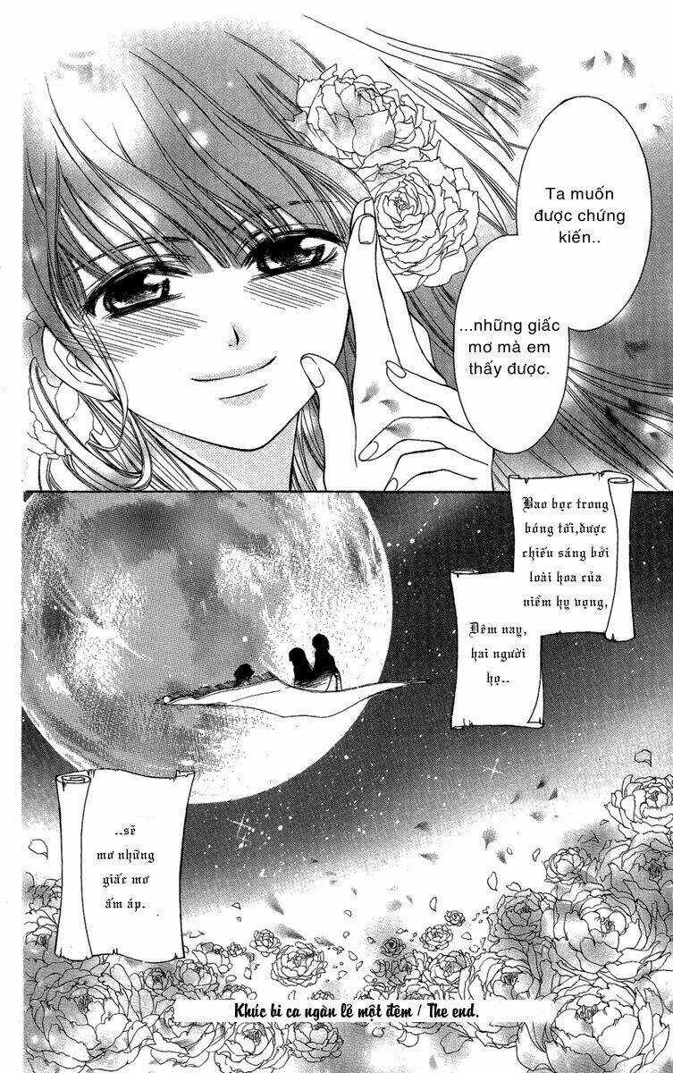 Shounen Dolls - Chapter 16.5 - Trang 42