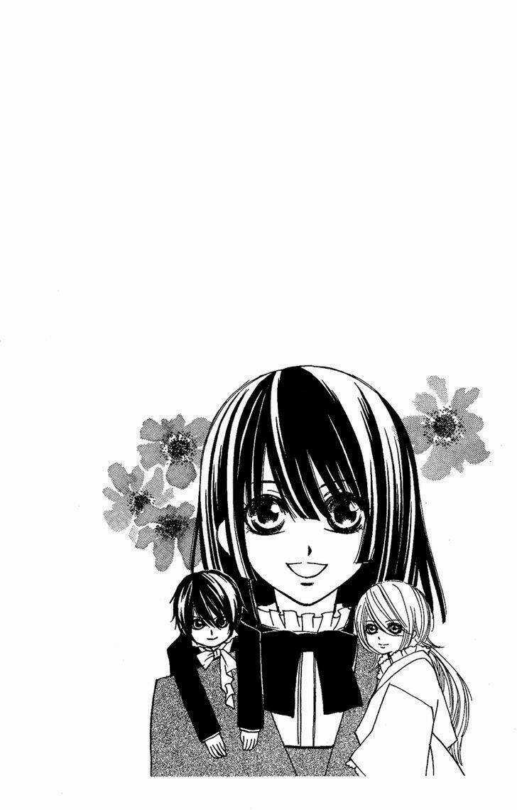Shounen Dolls - Chapter 16.5 - Trang 46