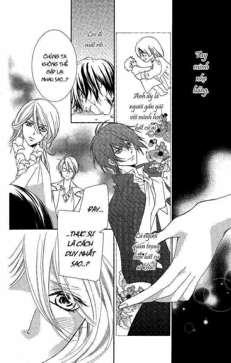 Shounen Dolls - Chapter 16 - Trang 2