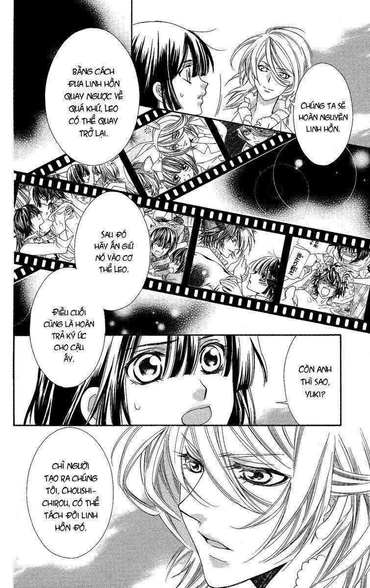 Shounen Dolls - Chapter 16 - Trang 11