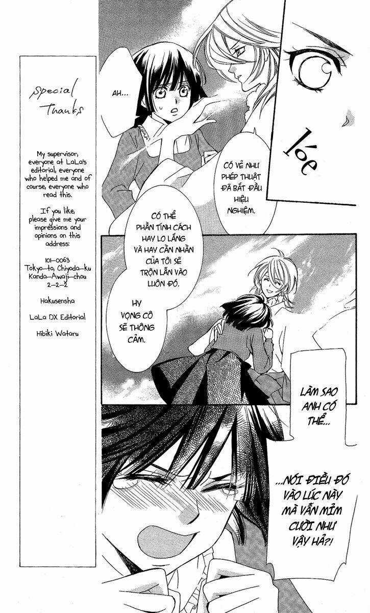 Shounen Dolls - Chapter 16 - Trang 12