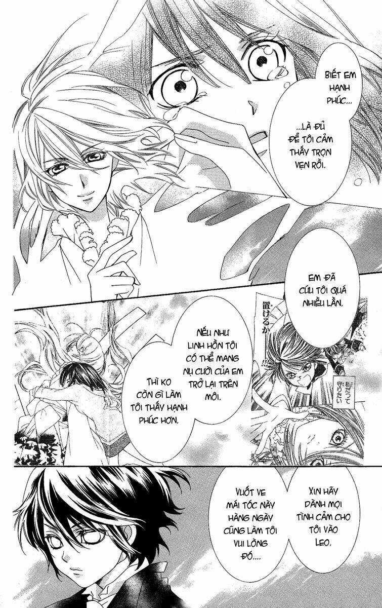 Shounen Dolls - Chapter 16 - Trang 13
