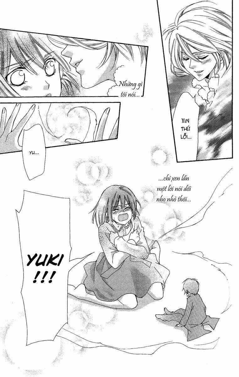 Shounen Dolls - Chapter 16 - Trang 14