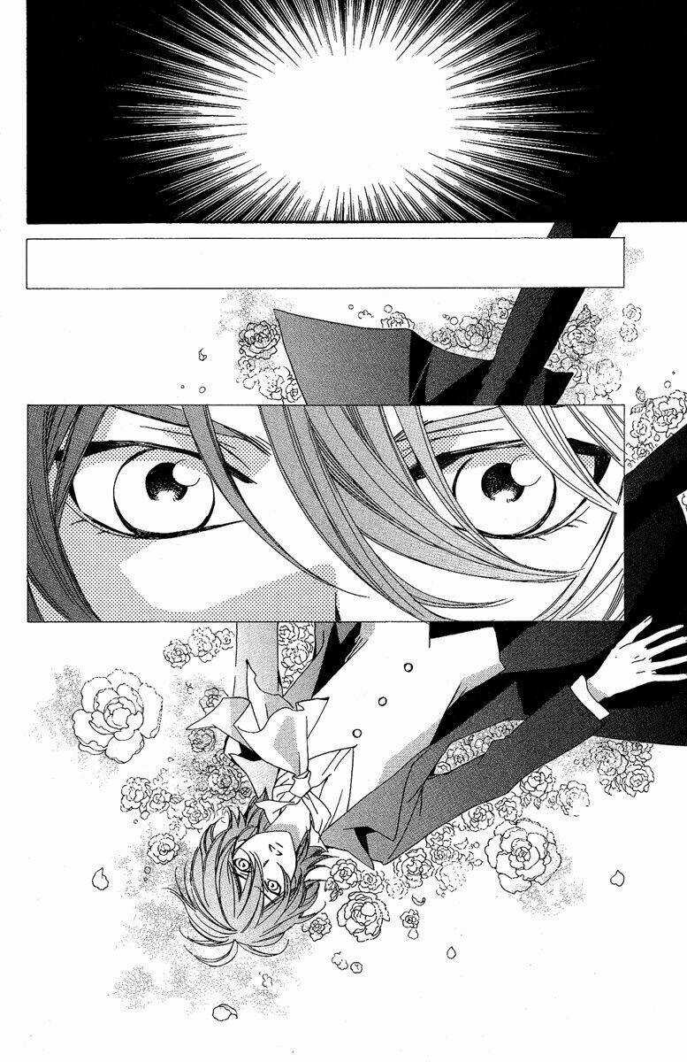Shounen Dolls - Chapter 16 - Trang 15