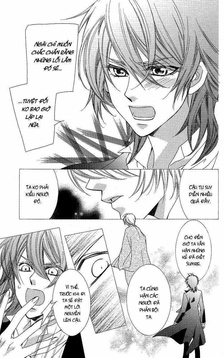 Shounen Dolls - Chapter 16 - Trang 18