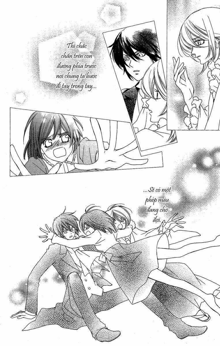 Shounen Dolls - Chapter 16 - Trang 23