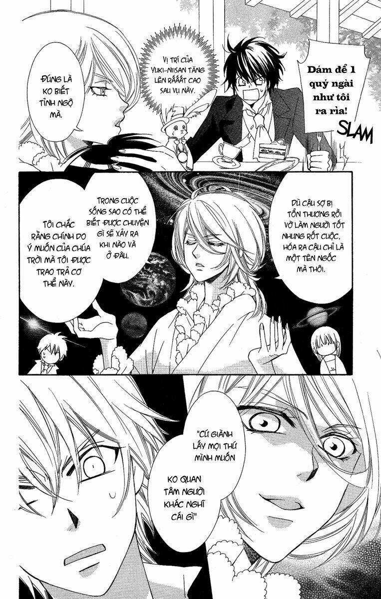 Shounen Dolls - Chapter 16 - Trang 25