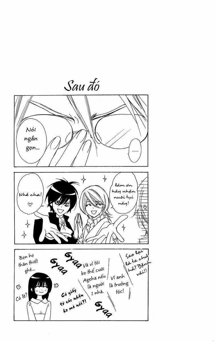 Shounen Dolls - Chapter 16 - Trang 30