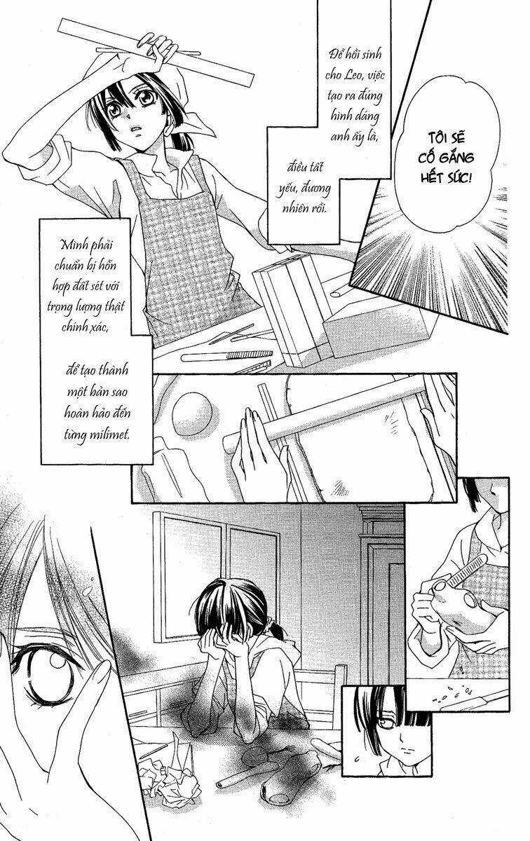 Shounen Dolls - Chapter 16 - Trang 7