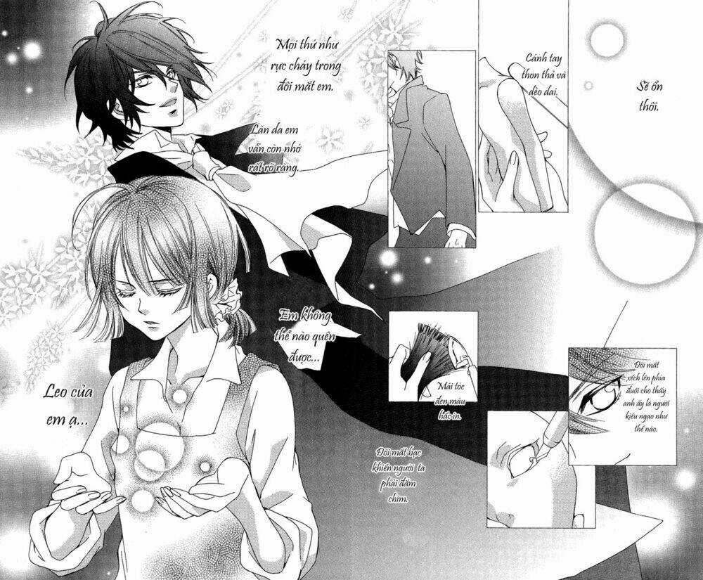 Shounen Dolls - Chapter 16 - Trang 8