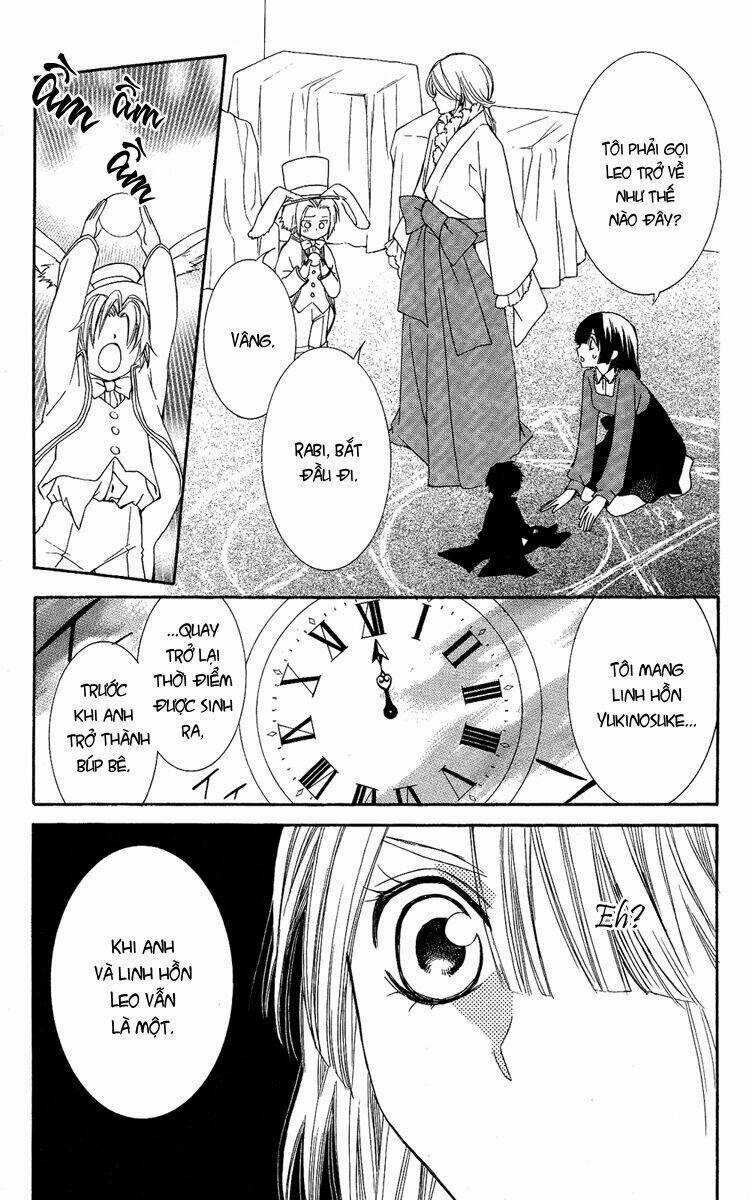 Shounen Dolls - Chapter 16 - Trang 10