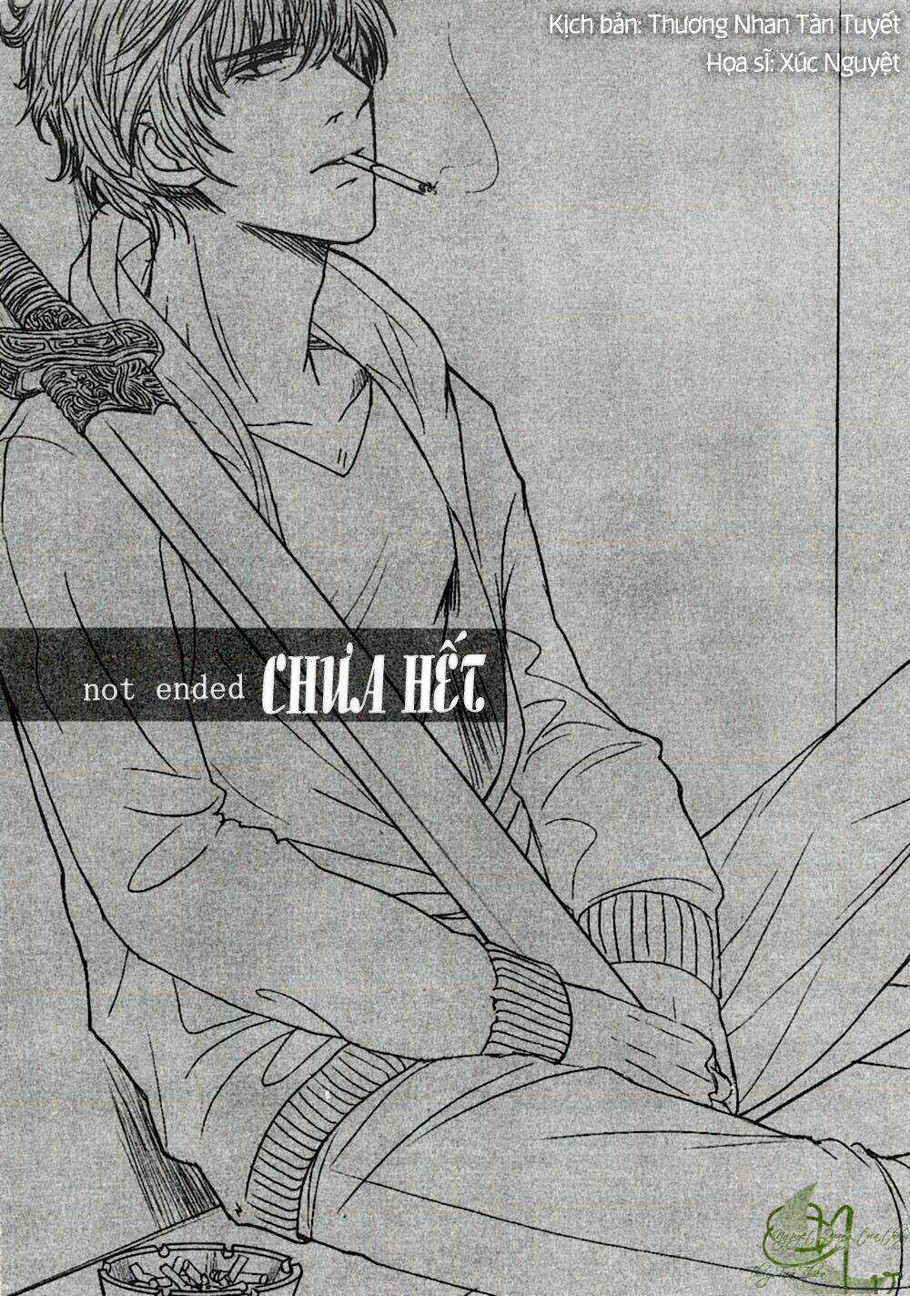 Shounen Dolls - Chapter 2 - Trang 2