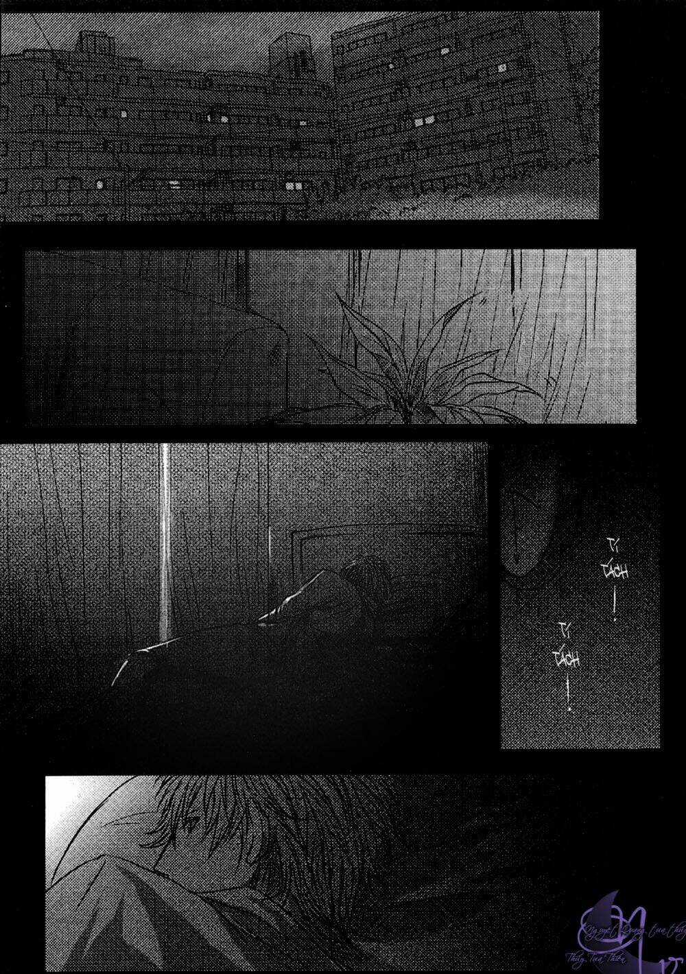 Shounen Dolls - Chapter 2 - Trang 12