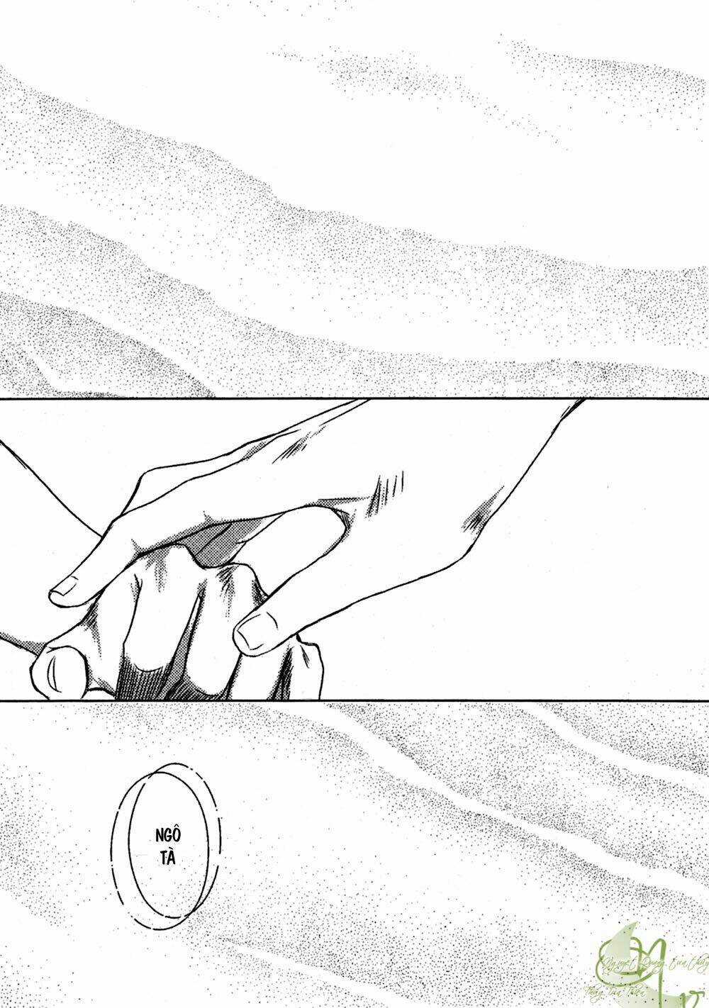 Shounen Dolls - Chapter 2 - Trang 14