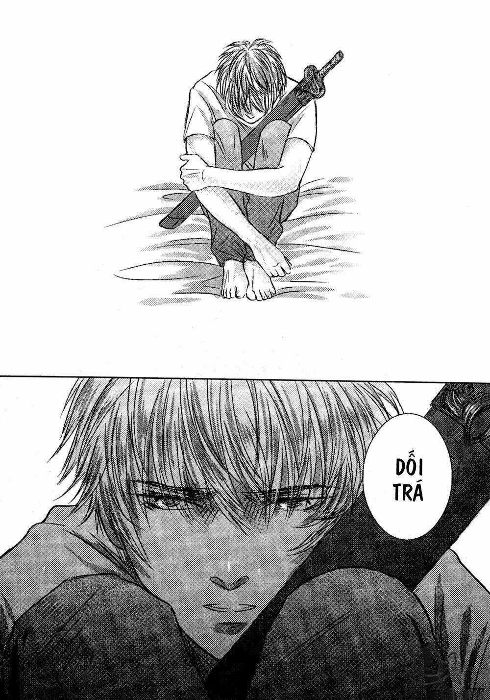 Shounen Dolls - Chapter 2 - Trang 18