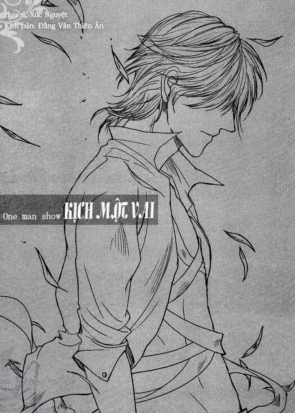 Shounen Dolls - Chapter 3 - Trang 2