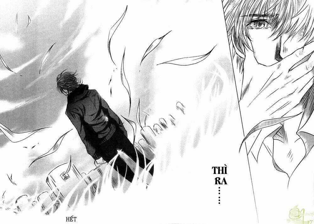 Shounen Dolls - Chapter 3 - Trang 15