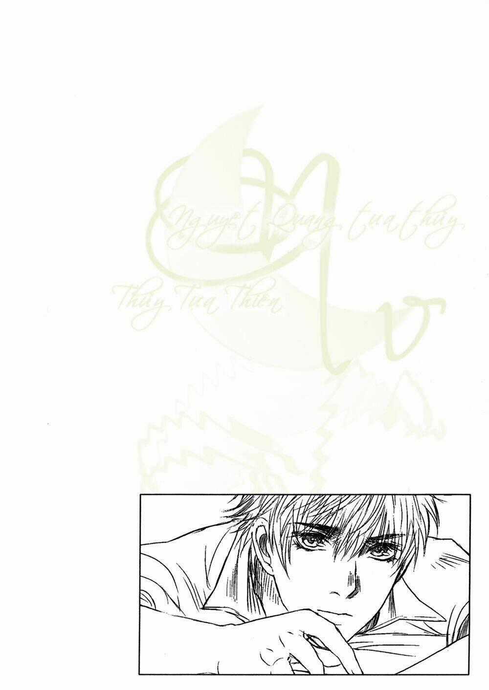 Shounen Dolls - Chapter 3 - Trang 16