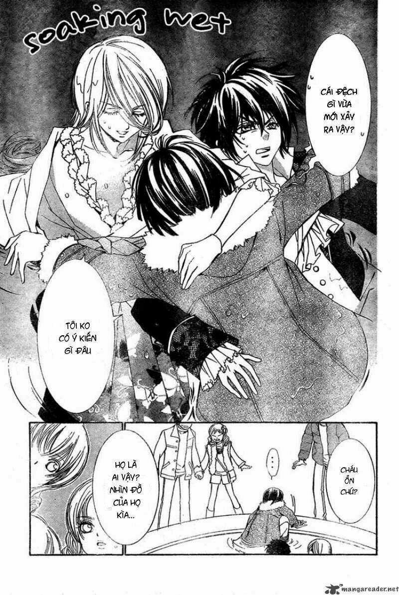 Shounen Dolls - Chapter 4 - Trang 23