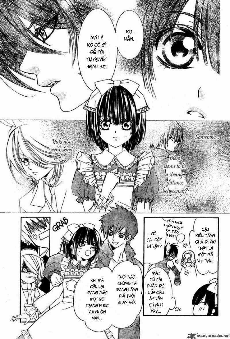 Shounen Dolls - Chapter 4 - Trang 29