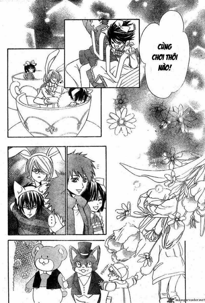 Shounen Dolls - Chapter 4 - Trang 30