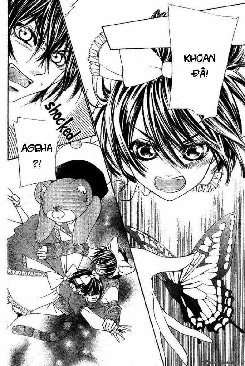 Shounen Dolls - Chapter 4 - Trang 38