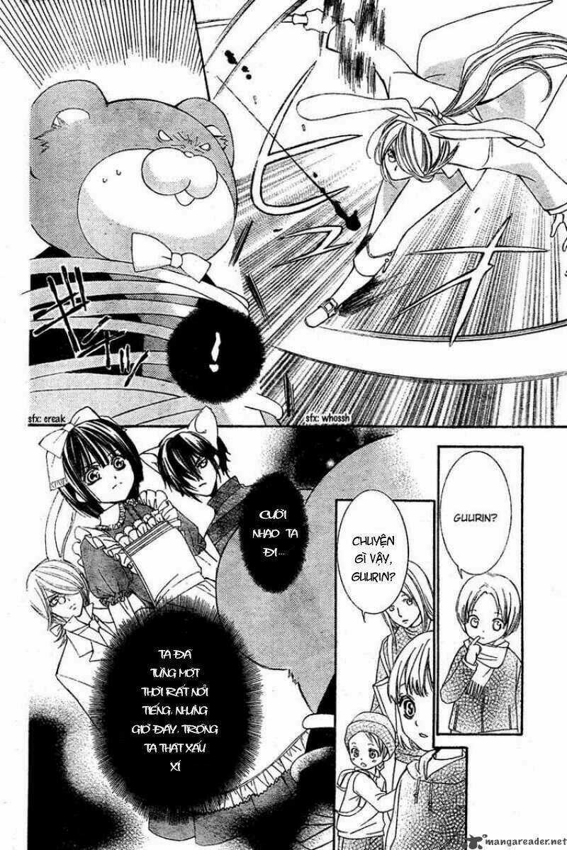 Shounen Dolls - Chapter 4 - Trang 40