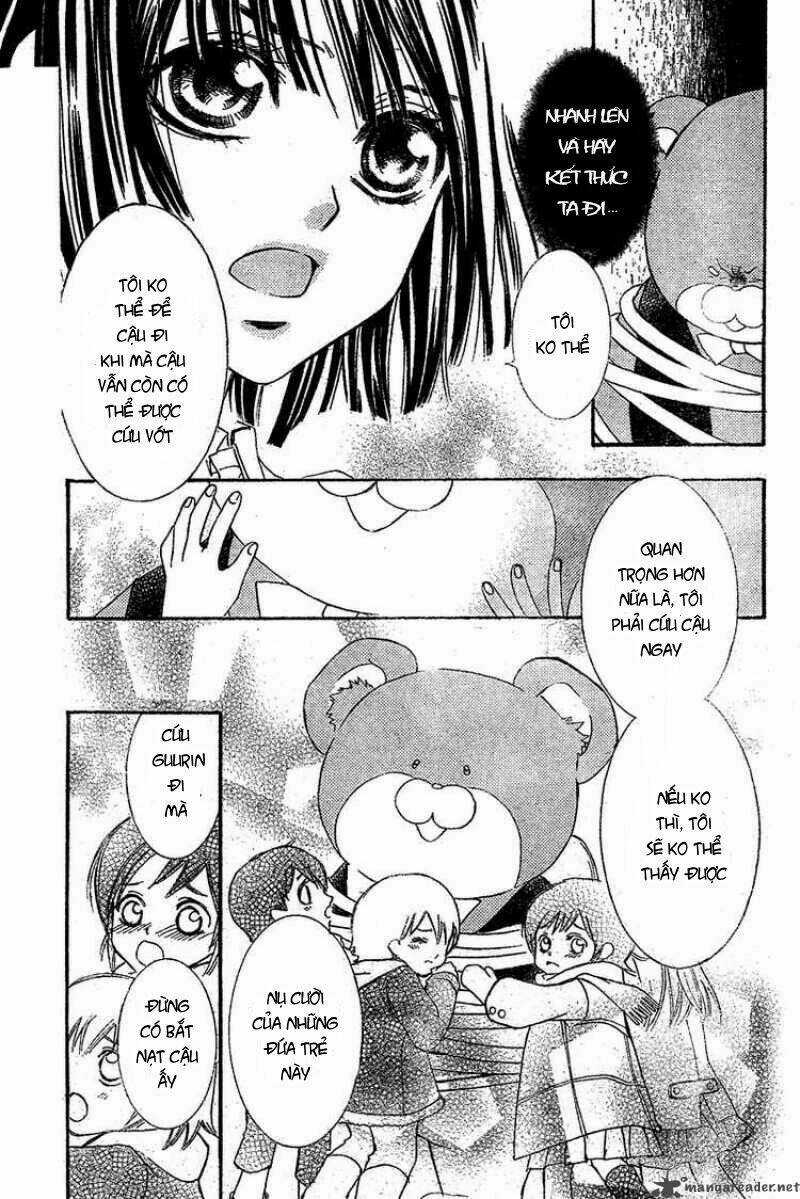 Shounen Dolls - Chapter 4 - Trang 41