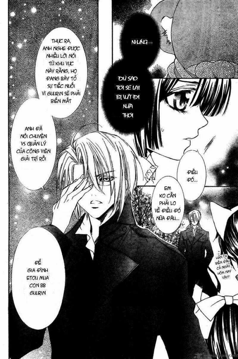 Shounen Dolls - Chapter 4 - Trang 42