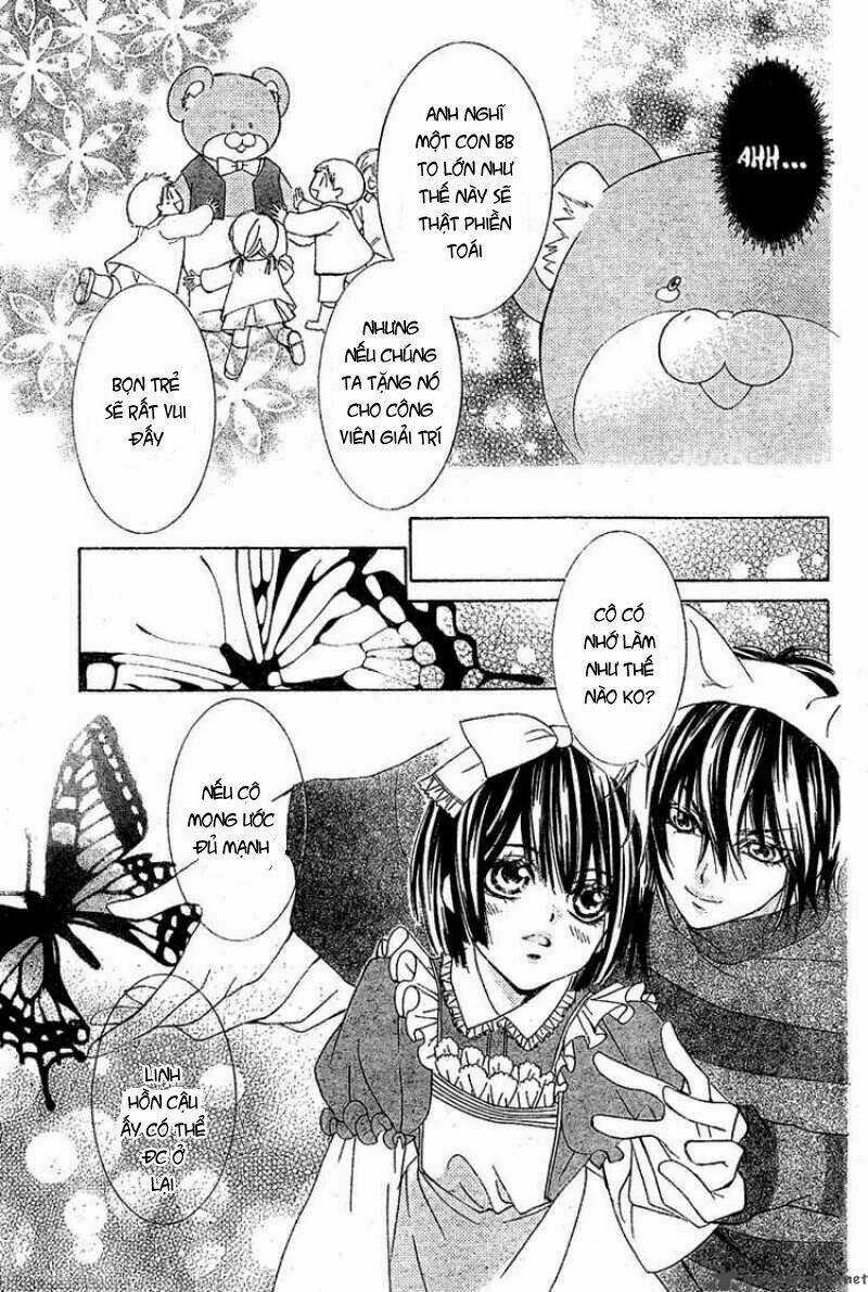 Shounen Dolls - Chapter 4 - Trang 43