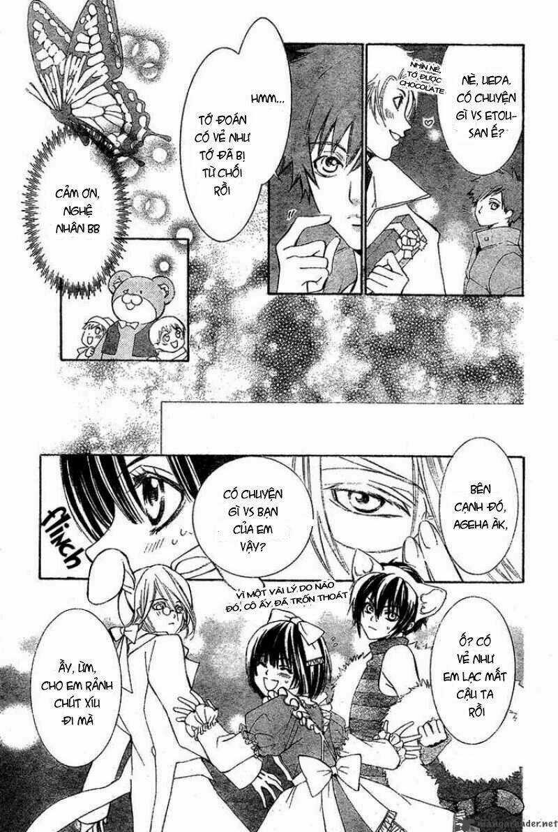 Shounen Dolls - Chapter 4 - Trang 45