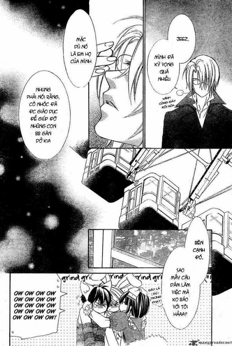 Shounen Dolls - Chapter 4 - Trang 47