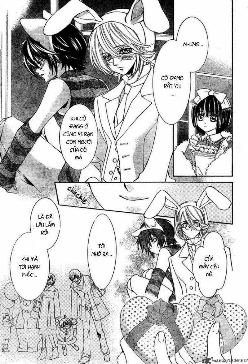 Shounen Dolls - Chapter 4 - Trang 48