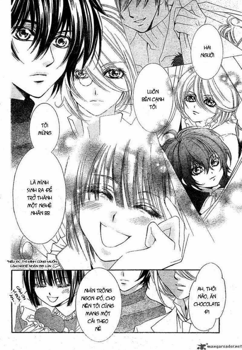 Shounen Dolls - Chapter 4 - Trang 49