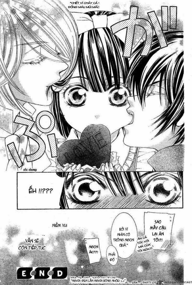 Shounen Dolls - Chapter 4 - Trang 50