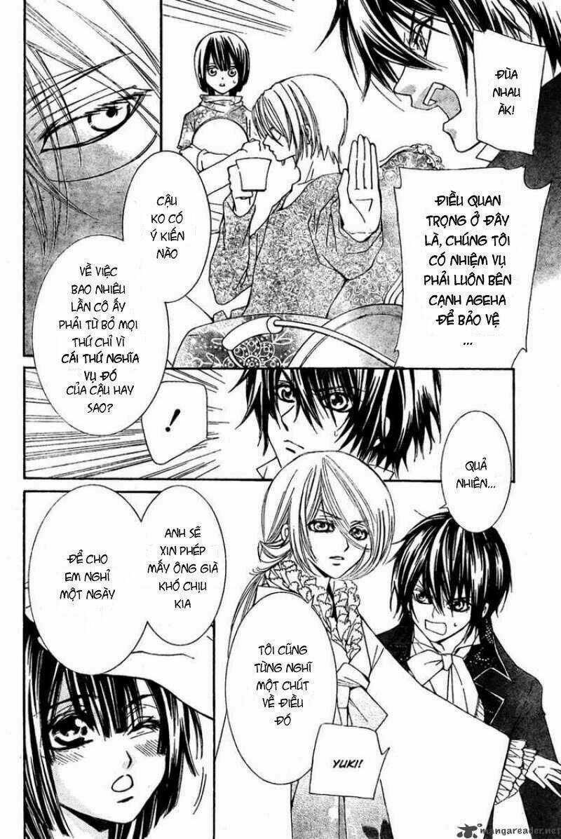 Shounen Dolls - Chapter 4 - Trang 10