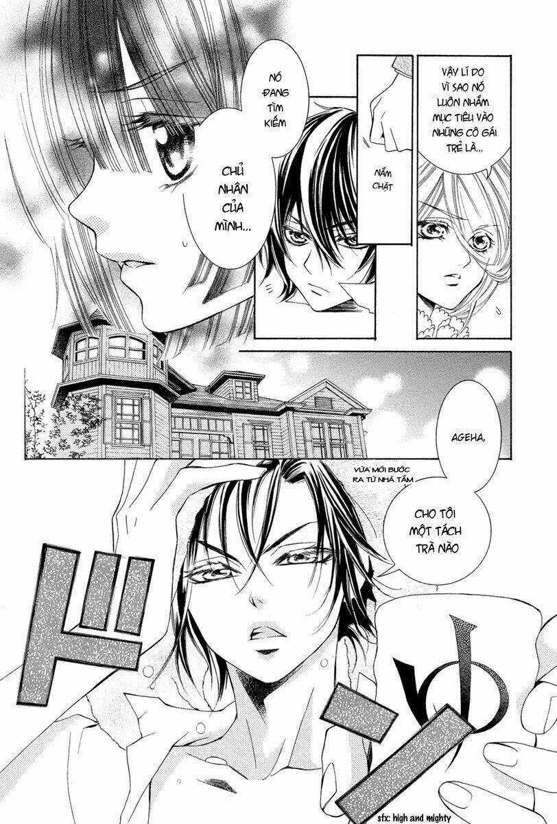 Shounen Dolls - Chapter 5 - Trang 12