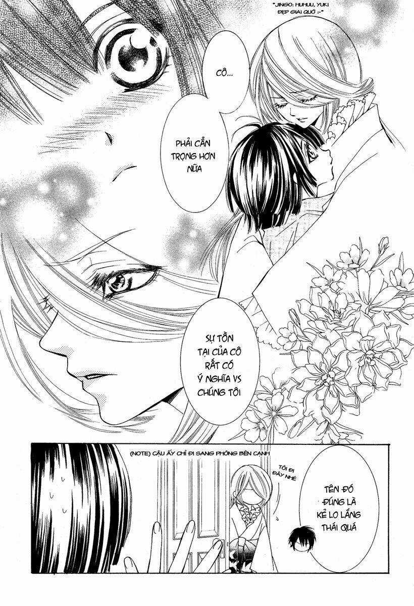 Shounen Dolls - Chapter 5 - Trang 15