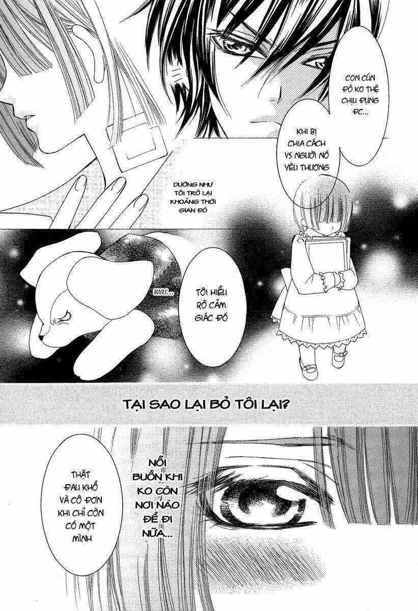 Shounen Dolls - Chapter 5 - Trang 17