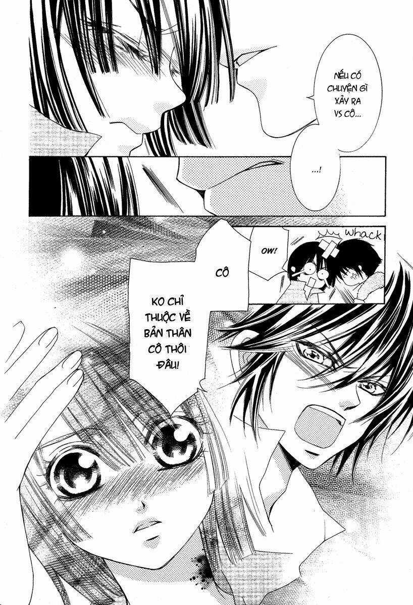 Shounen Dolls - Chapter 5 - Trang 20