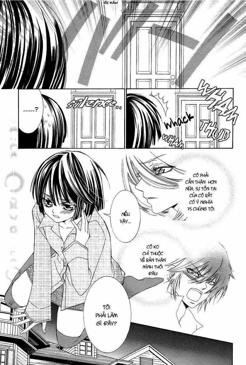 Shounen Dolls - Chapter 5 - Trang 21