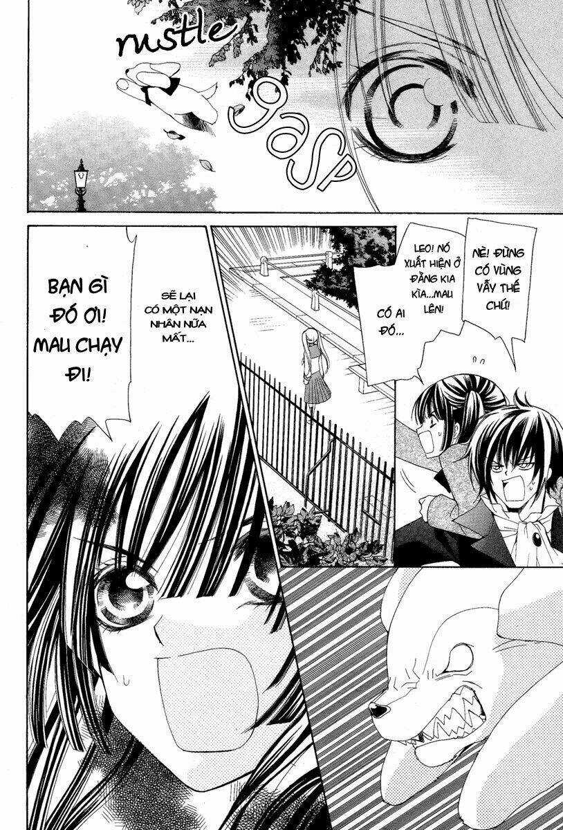 Shounen Dolls - Chapter 5 - Trang 30