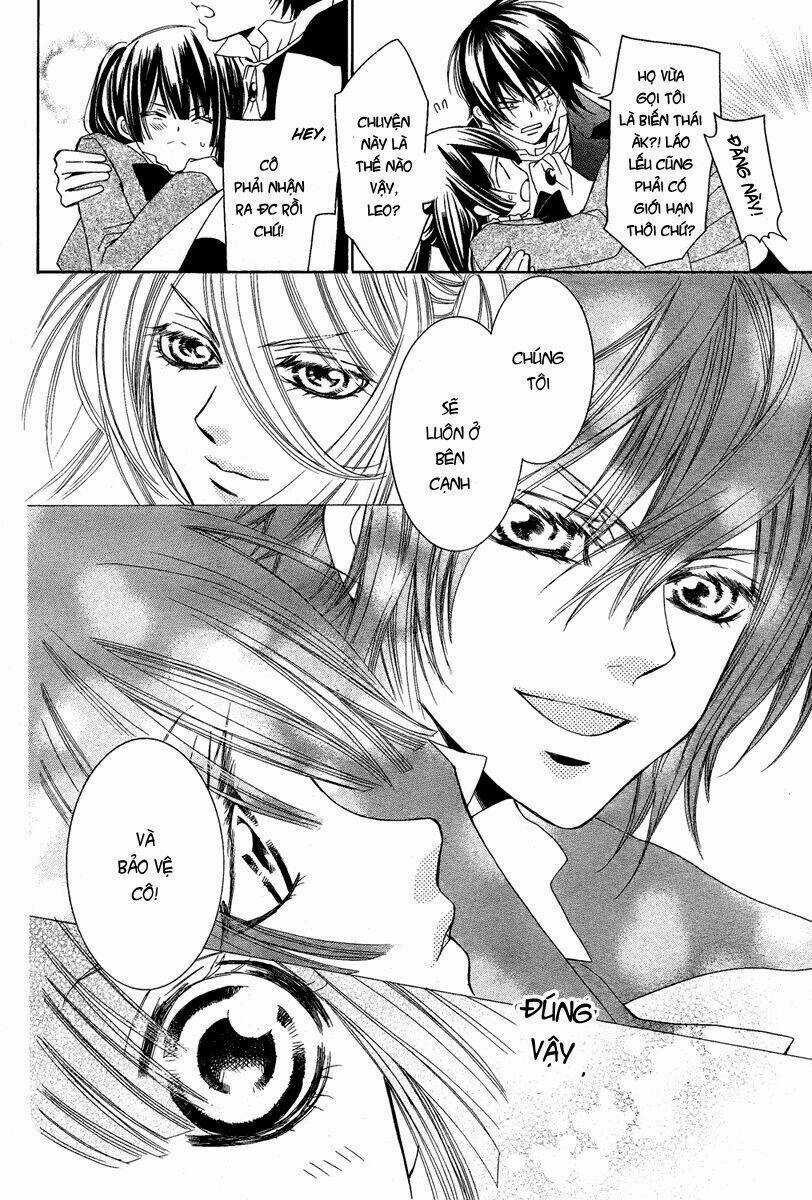 Shounen Dolls - Chapter 5 - Trang 34