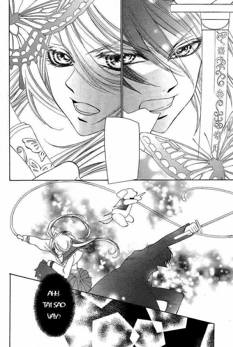 Shounen Dolls - Chapter 5 - Trang 36