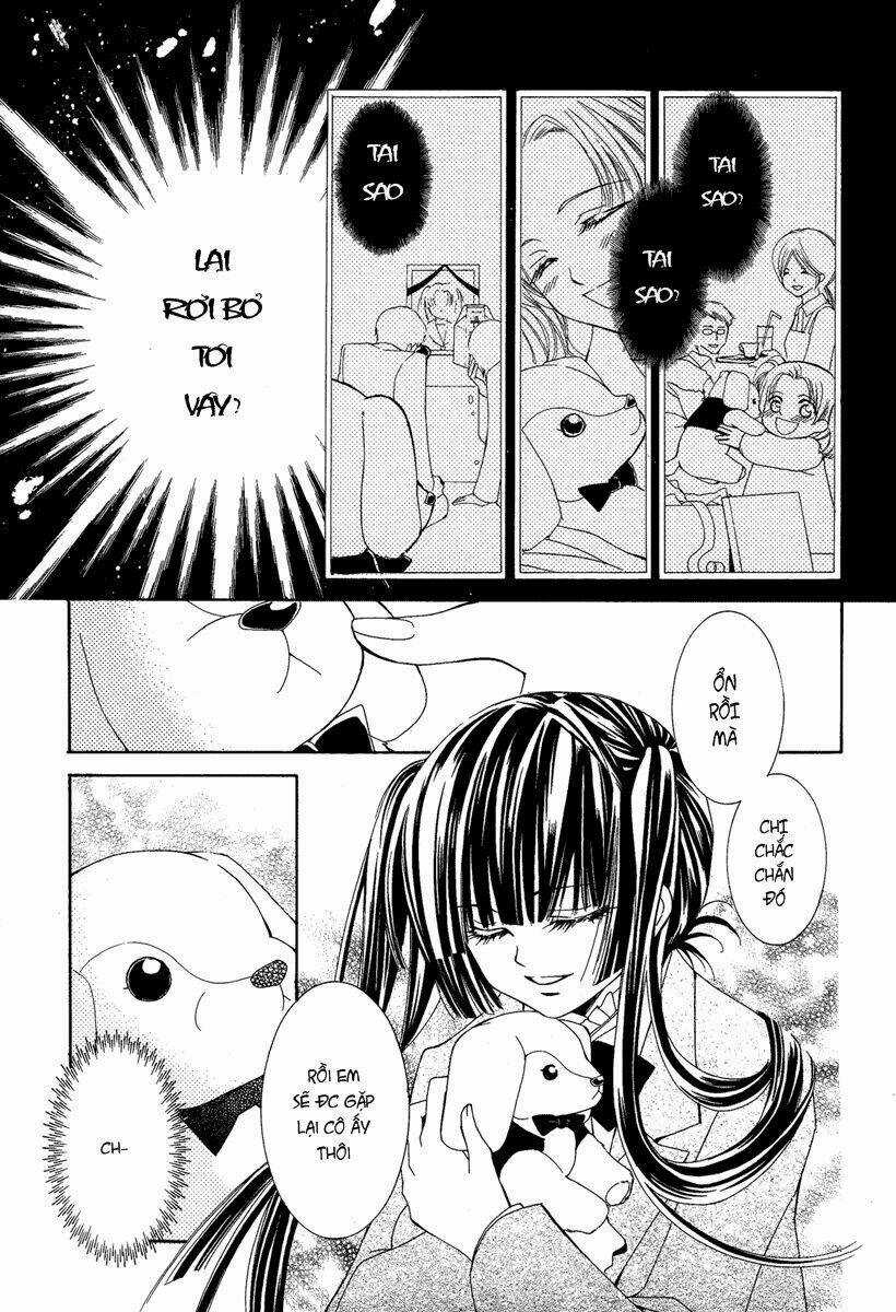 Shounen Dolls - Chapter 5 - Trang 37