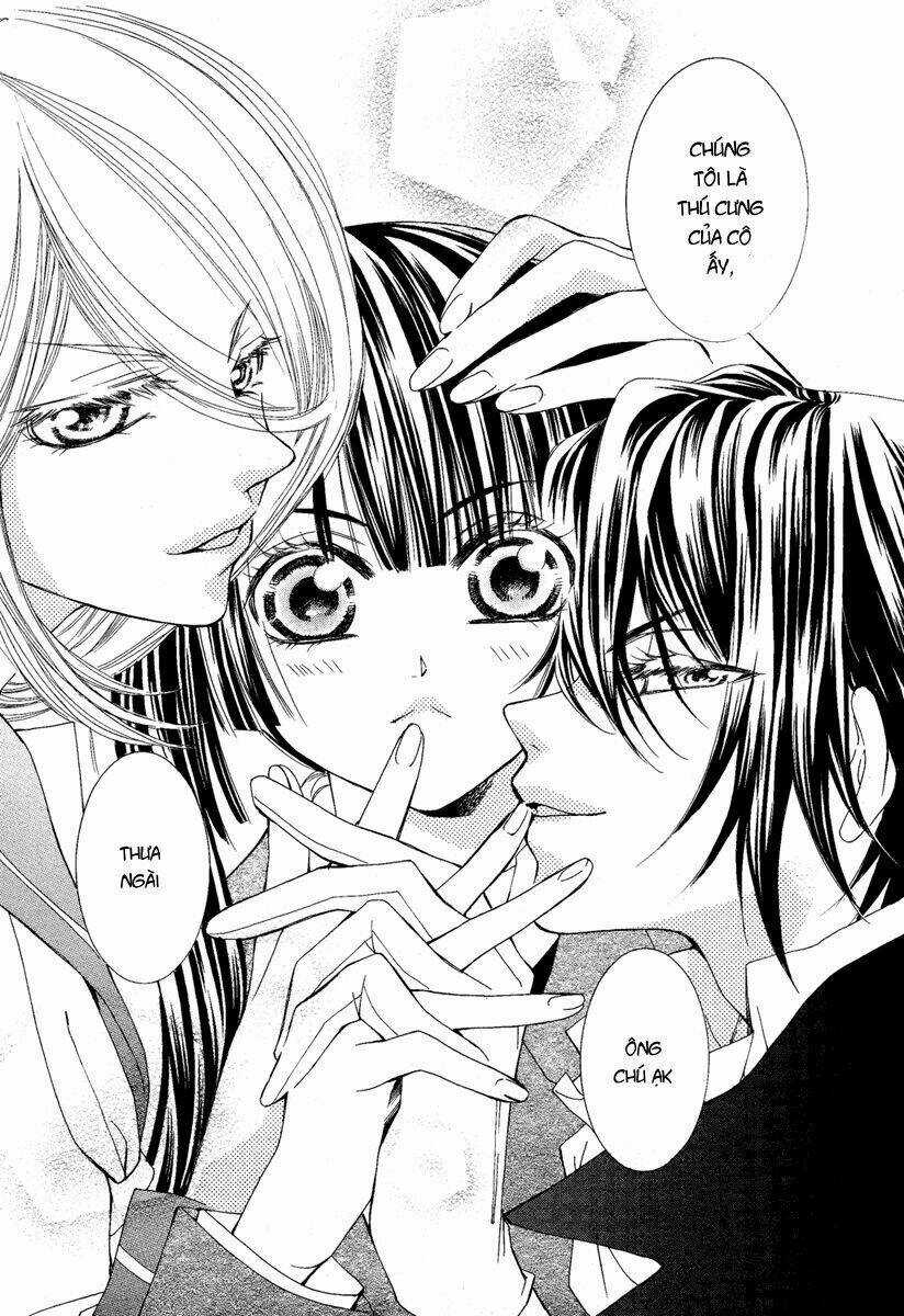 Shounen Dolls - Chapter 5 - Trang 39