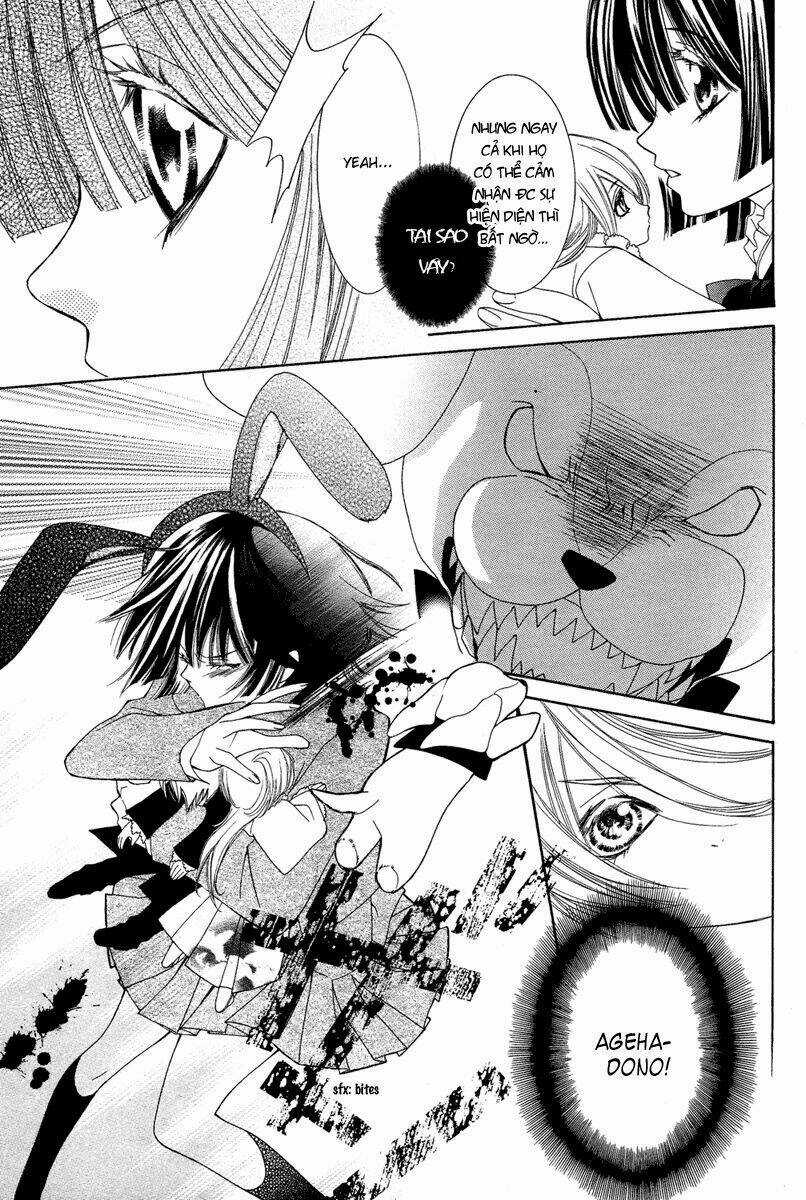 Shounen Dolls - Chapter 5 - Trang 9