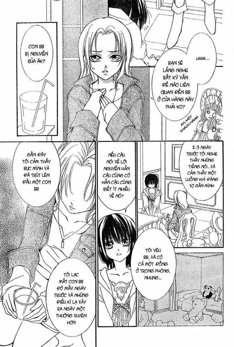 Shounen Dolls - Chapter 6 - Trang 13