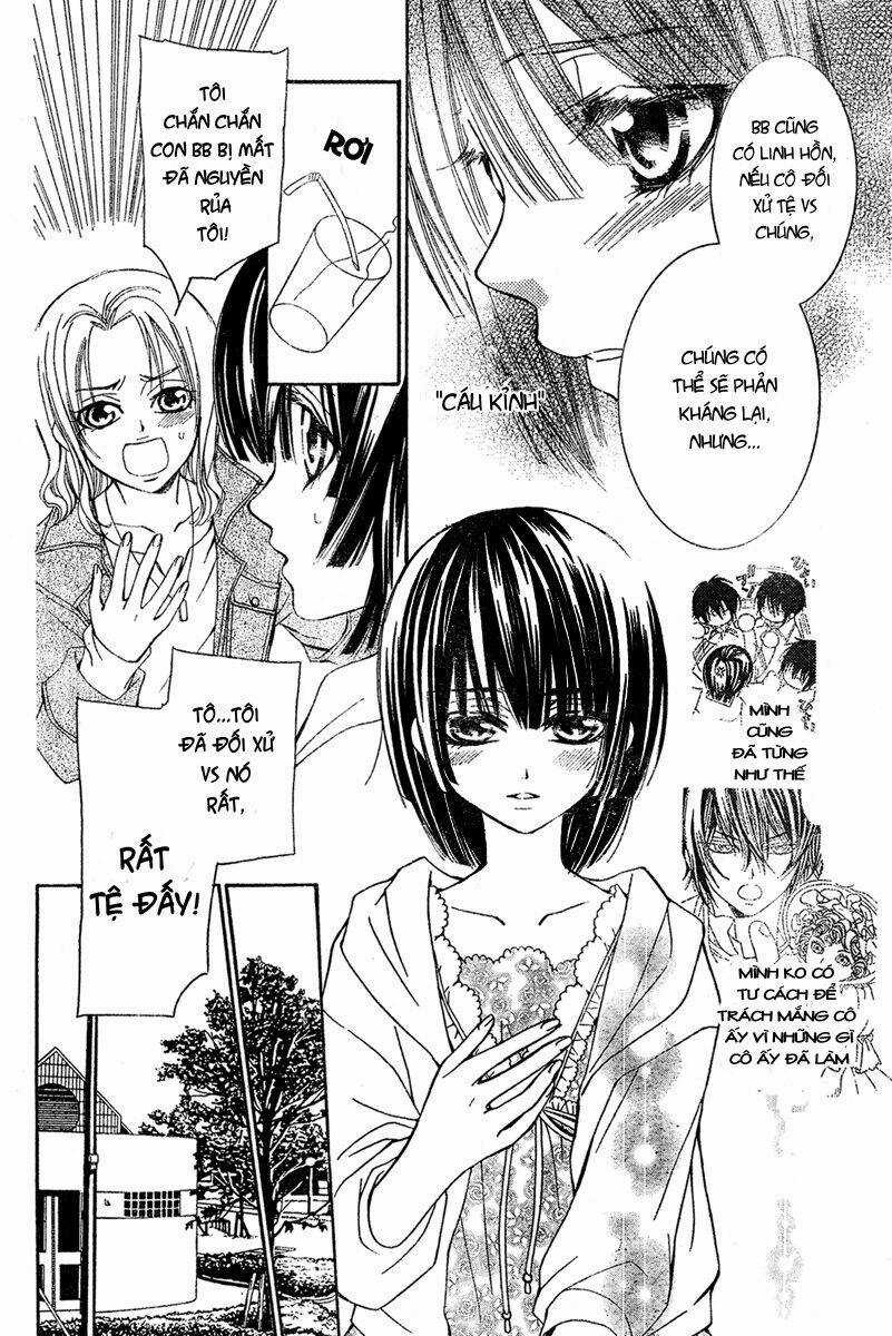 Shounen Dolls - Chapter 6 - Trang 14